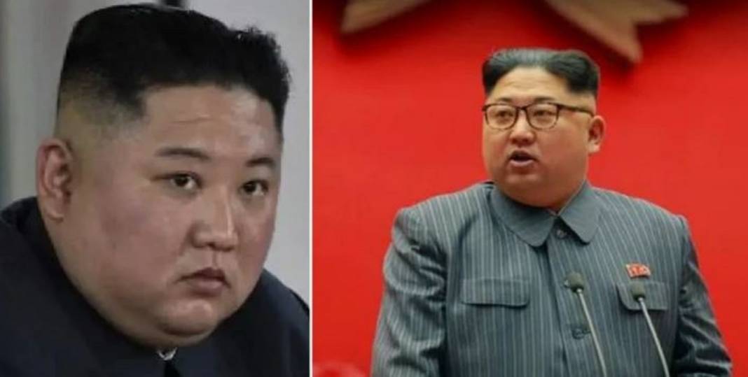 Kim Jong-un için 'öldü' iddiası! 6